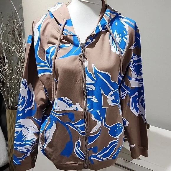 MEGICOLLECTION WOMEN'S JUNIOR2 Piece Tracksuit Set Size S-M